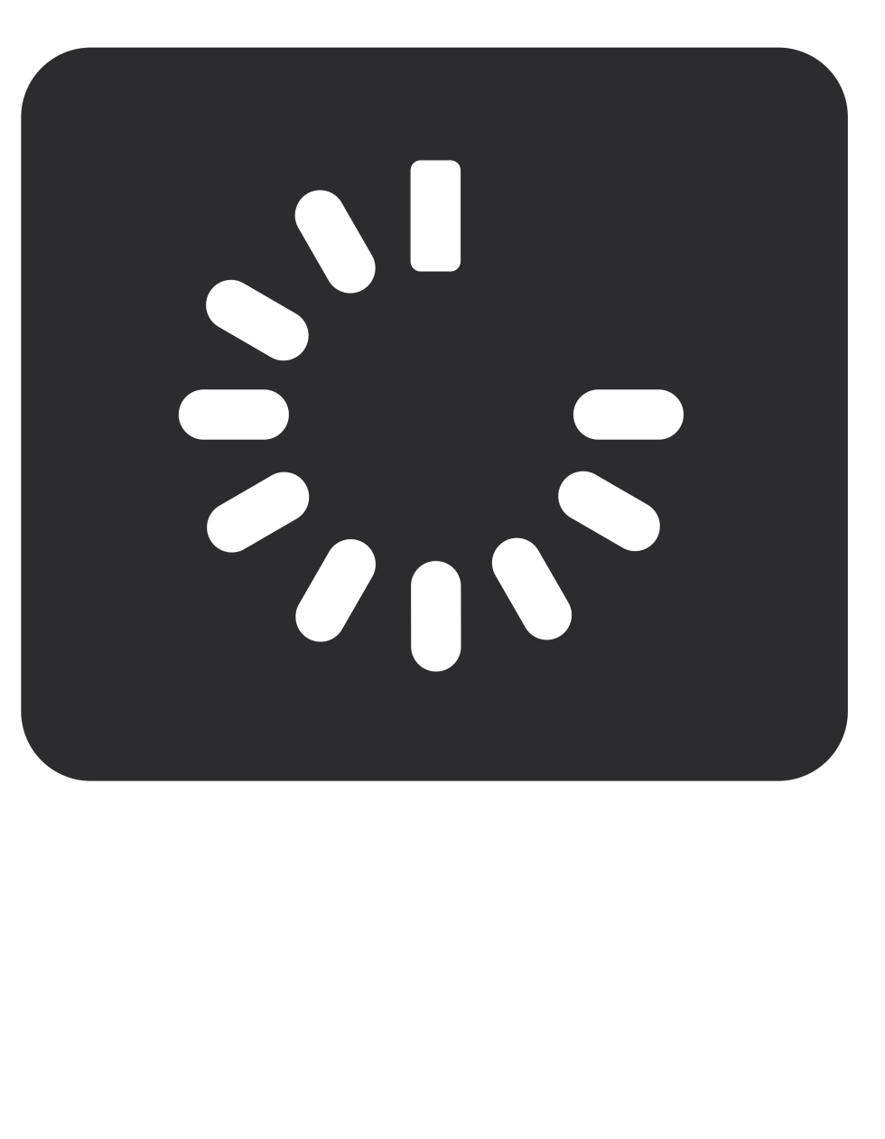 Loading Studios logo